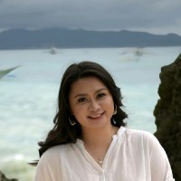 Elaine Jamore-Bustamante