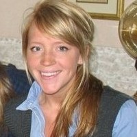 Brooke Zehr