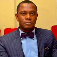 Piribonimibo Isaac Harry. LL.B, BL, LL.M(International Law), PhD (Candidate)