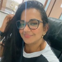 Luciana Coutinho Pullig