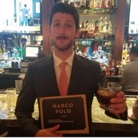 Marco Indrio