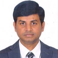 Shivakumar S T