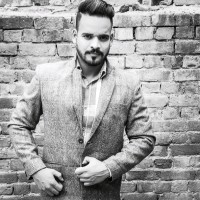 Akul Kashyap