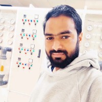 Syed Yasin
