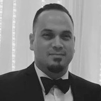 Robert Carmona