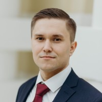 Sergey Nosov