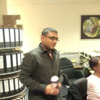 David Singh