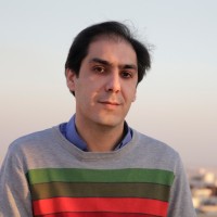 Babak Naghash