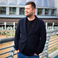 Denis Ushakov
