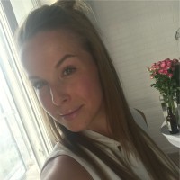 Ольга Дещиц