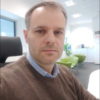 Vasyl Klymko