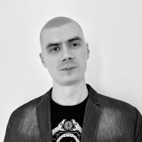 Kirill Maltcev