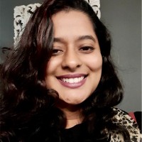 Smitha K
