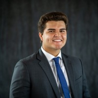 Anthony Martinez