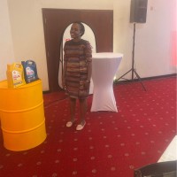 Violet Atugonza