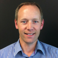 Phil Griffiths