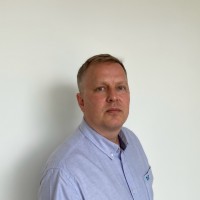 Tom Allen
