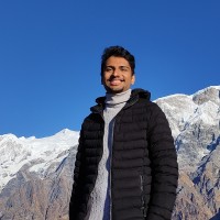 Prashant Subedi