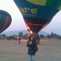 Katia Rodríguez y Vázquez