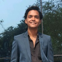 Prashant Rai
