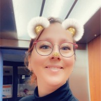 Marieke Gubbels