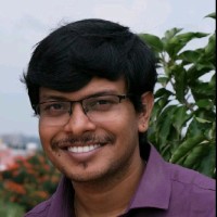 Arvind Kumar K