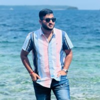 Vedant Patel
