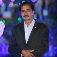 Pramod Atre