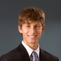 Maxwell Jones