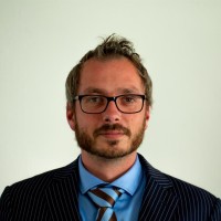 Renaldo Van De Schuur