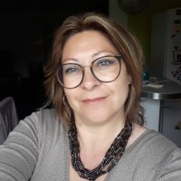 Gloria Grenier