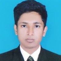 Mohammad Shaha Alam