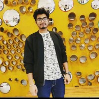 Ashis Barik