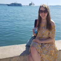 Tasmin Crook