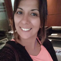 Fabiana Rodríguez Machado