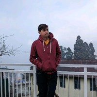 Pruthvi Raj