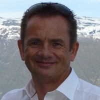 Jan-Erik Totland
