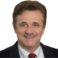 Ron M. Burson