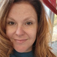 Samantha Peters