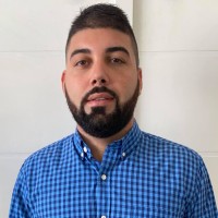 Paulo Vítor Corrêa Dumas Codeço