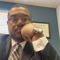 Louis Thermilus, Esq