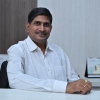 Gajanan Inamdar