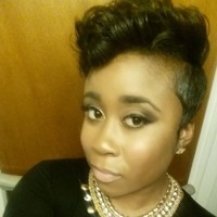 LaShaunda M. Woods