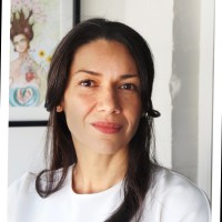 Claudia Ramirez
