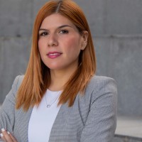 Gloria Varinia Hernández