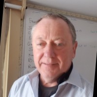 Charlie Williams