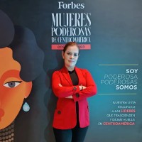 Johanna Mora Ulloa