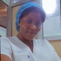 Jeanne Cynthia Ruth Makanda