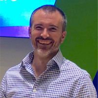 Tim Barrett