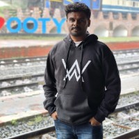 Ranjith T